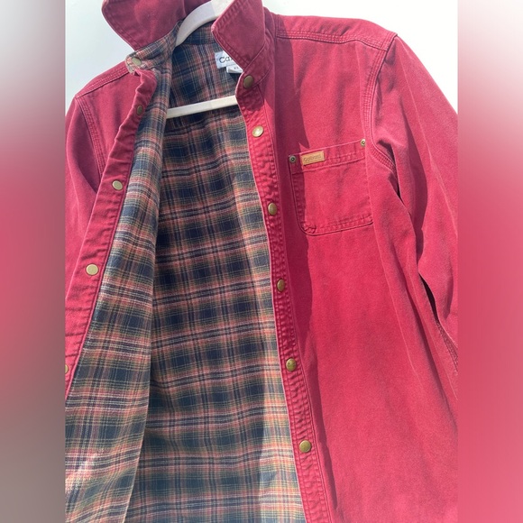 Carharrt Shirt - Picture 2 of 13